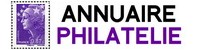 logo annuaire philatélie