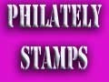 Détails : Philately Stamps
