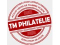 Détails : TM Philatelie