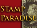 Détails : STAMP PARADISE